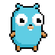 shaking gopher