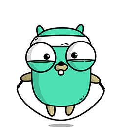 gopher